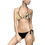 Thumbnail: Zen Infinity Women's Bikini Swimsuit (AOP)