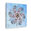 Thumbnail: Eye Jelly-Canvas Gallery Wraps
