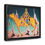 Thumbnail: Voyager - Gallery Canvas Wraps, Horizontal Frame