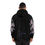 Thumbnail: AOP Fashion Hoodie - Jellyfish Mandala