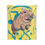 Thumbnail: Baby hippo Indoor Wall Tapestries