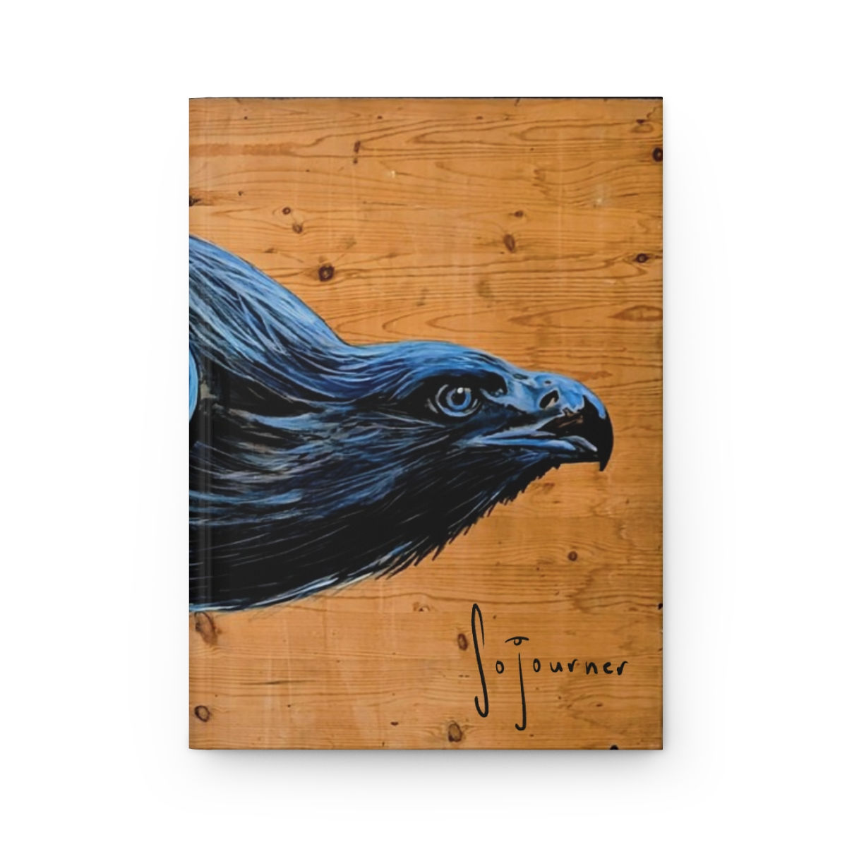 Hardcover Journal Matte