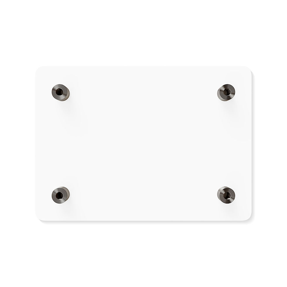 Thumbnail: The Source-Acrylic Wall Art Panels