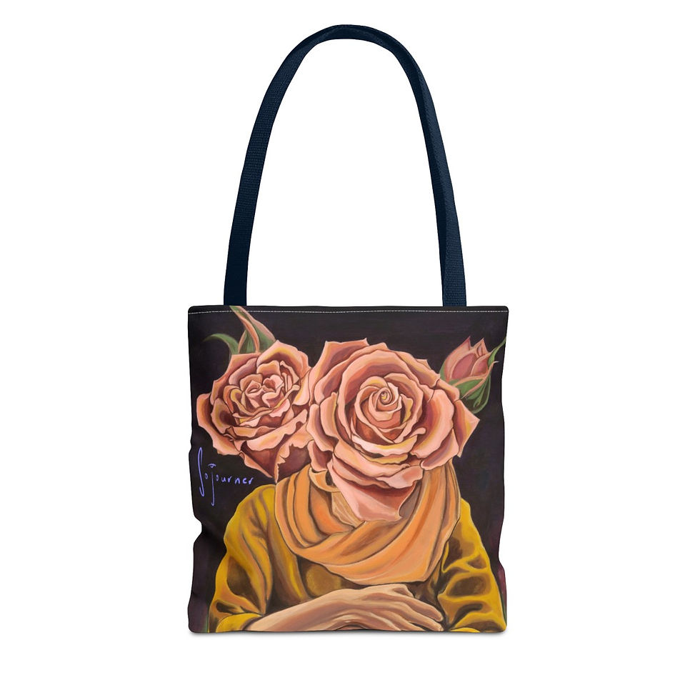 Thumbnail: Tote Bag (AOP)