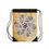 Thumbnail: Eye jelly Drawstring Bag