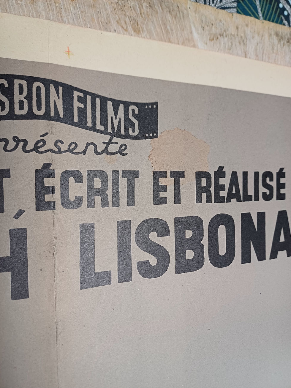 Miniature : Affiche Panier à crabes (le)