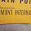 Thumbnail: Cent mille dollars au soleil - Affiche de cinéma - 120x160cm - 1964
