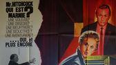 Affiches de Films d'Alfred Hitchcock