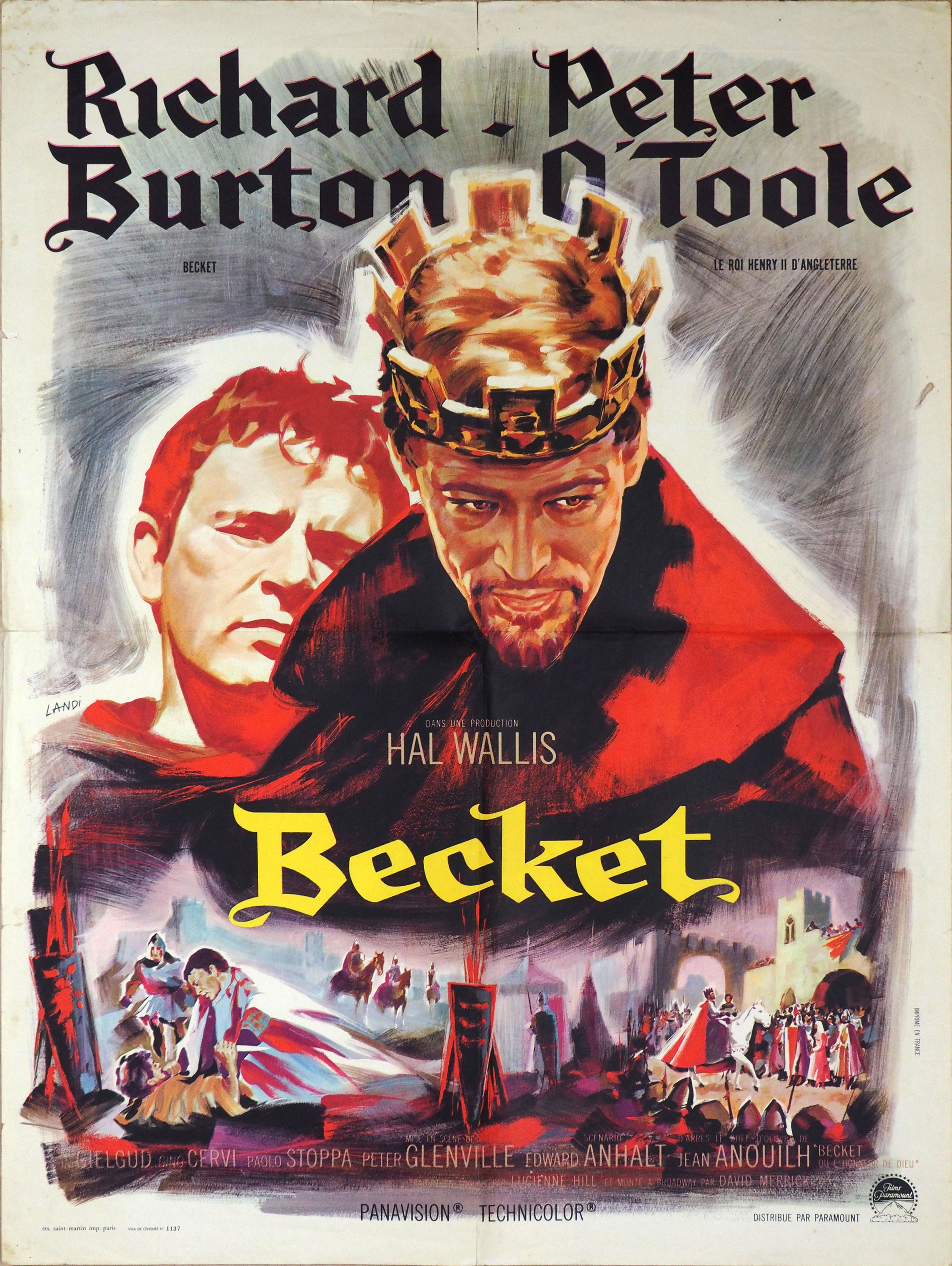 Becket