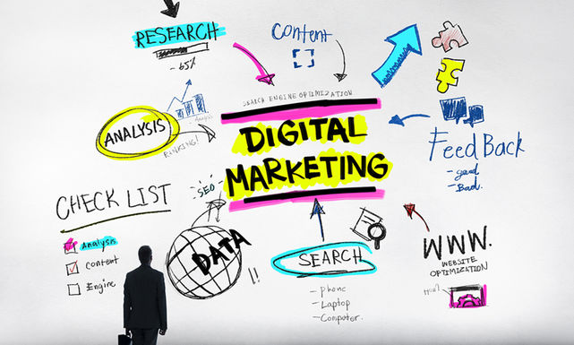 Reasons You Need To Hire A Digital Marketing Agency