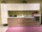 cucina scavolini mood