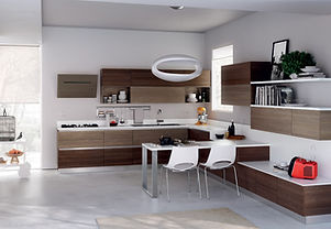 cucina scavolini Evolution