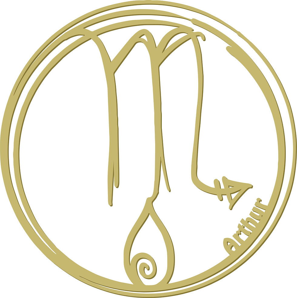Miniature : Scorpion