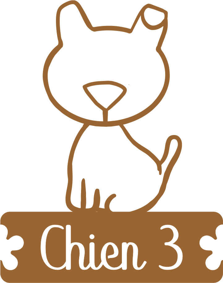 Miniature : Chiens, chats & cie