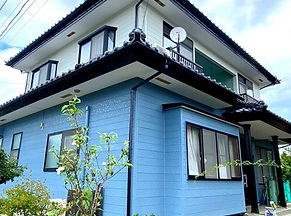 福島市 外壁塗装 相場