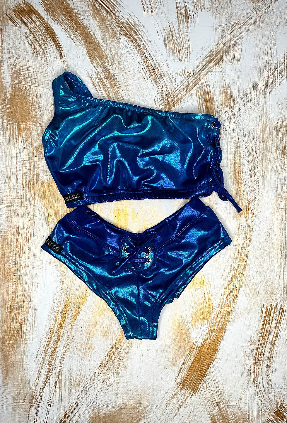 Thumbnail: Ombre Sports Model Set