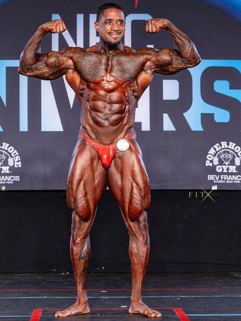 Mental Strategies for Bodybuilding Success
