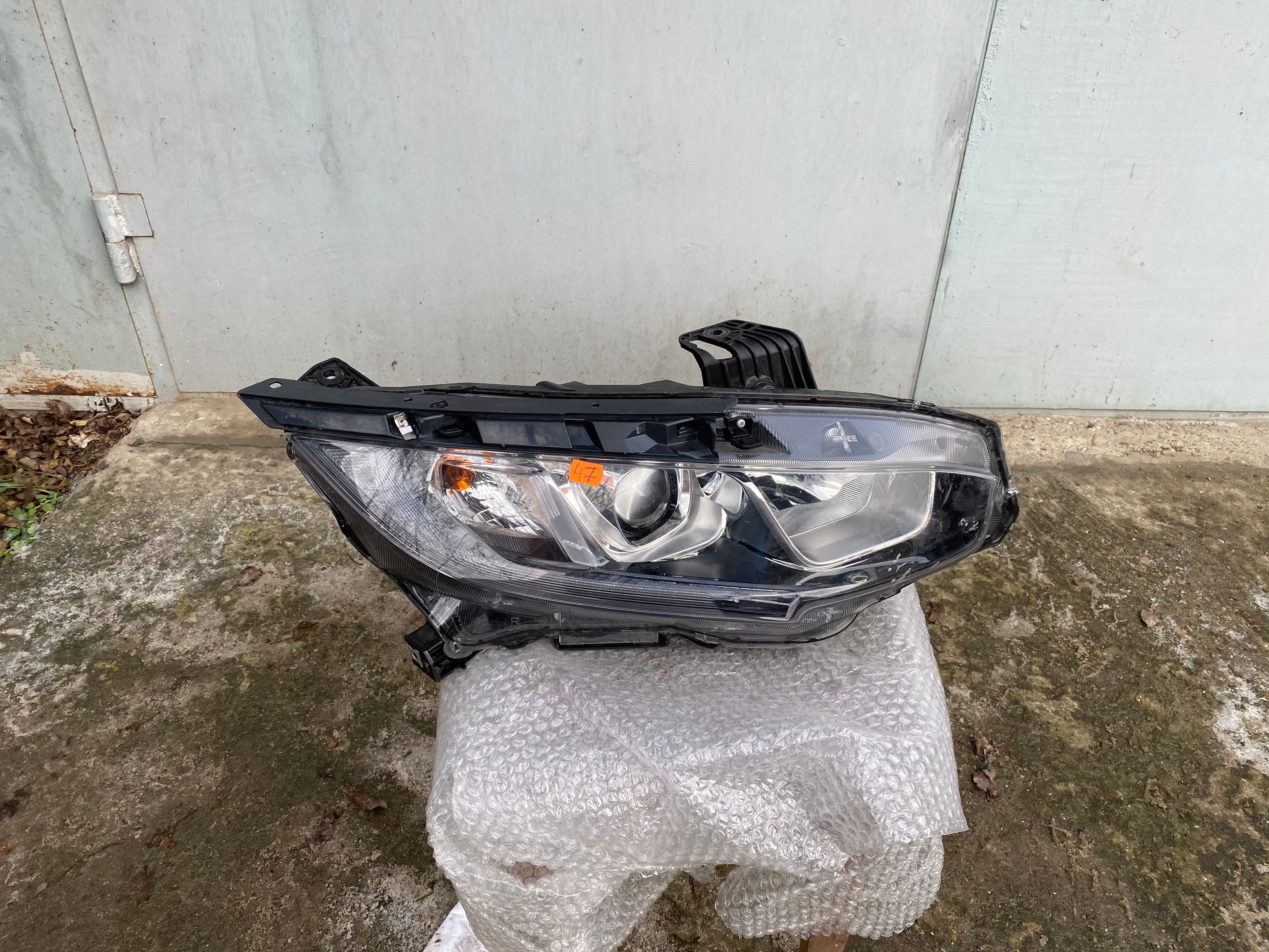 Honda Cilvic 2015-21 R