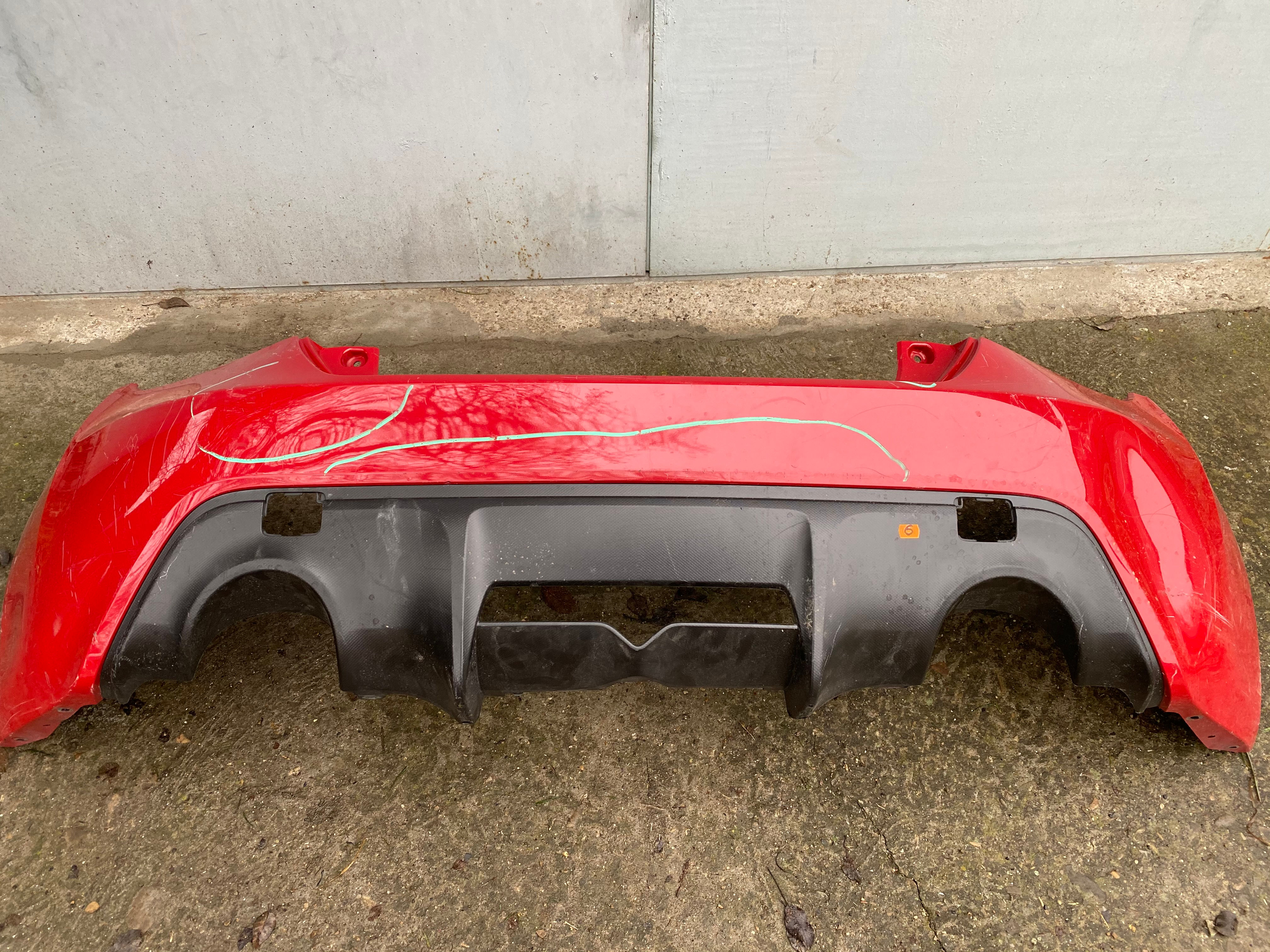 Subaru brz/gt86 2012-21 R