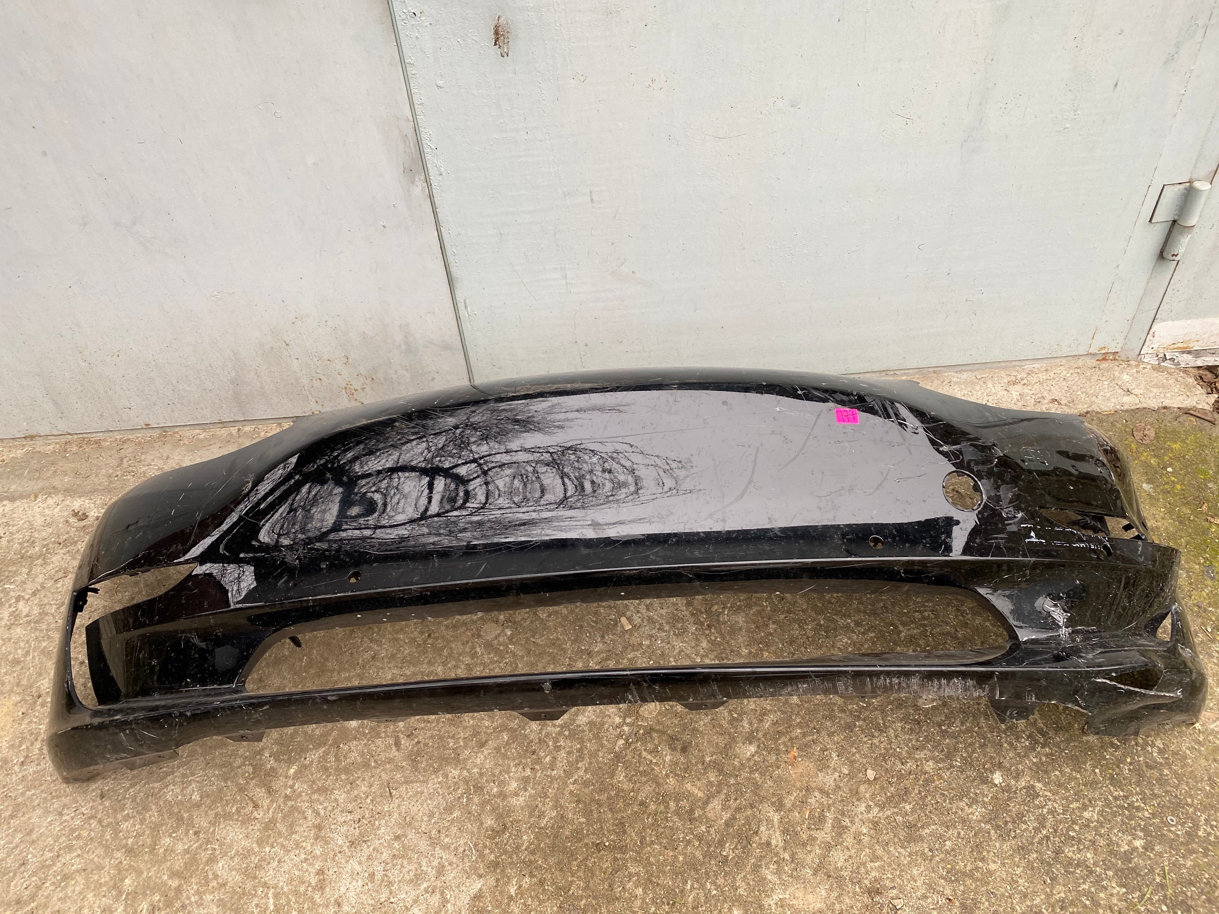 Tesla Model 3 2018-21 F