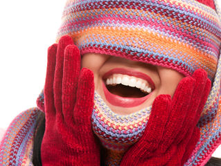Top 6 Tips for Protecting Winter Skin