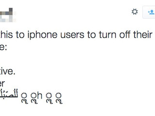 Apple Exploit Solution(s)