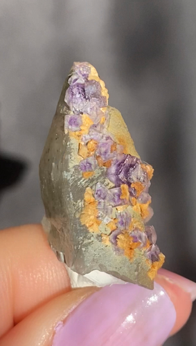 Rachel Rocks Shiny Rachel | Crystality