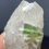 Thumbnail: Terminated Gemmy Tourmaline on Smoky Quartz from Paprock