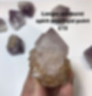 Thumbnail: Dark Spirit Amethyst Tips 