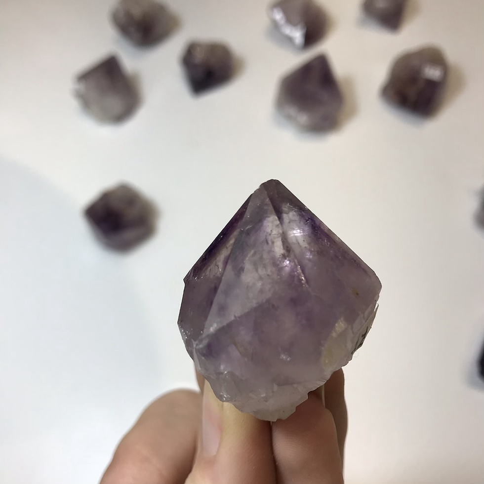 Thumbnail: Dark Spirit Amethyst Tips 