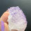 Thumbnail: mexican purple cubic fluorite cluster