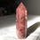 Thumbnail: Strawberry Quartz Point