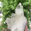 Thumbnail: Clear Sugar Quartz Cluster from Madagascar Quartz Crystal 