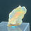 Thumbnail: Ethiopian Precious Opal from Welo Plateau