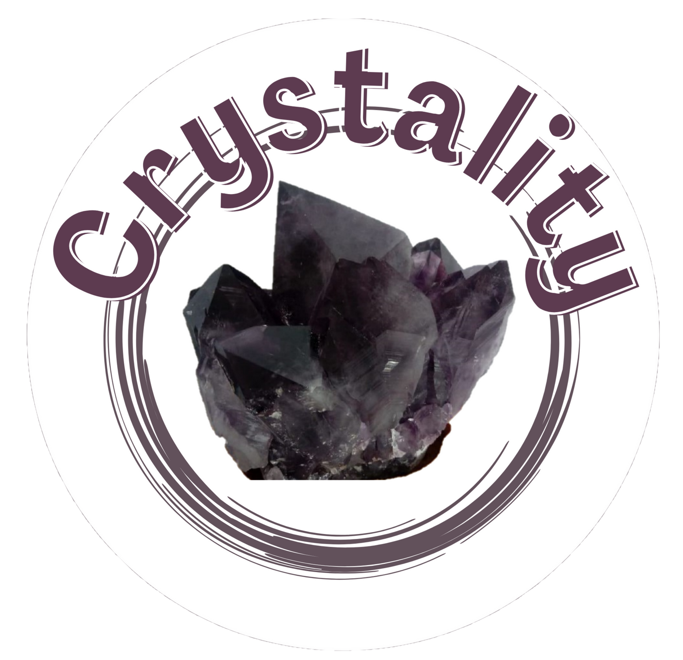 Amethyst Crystals Online Crystal Shop Crystality