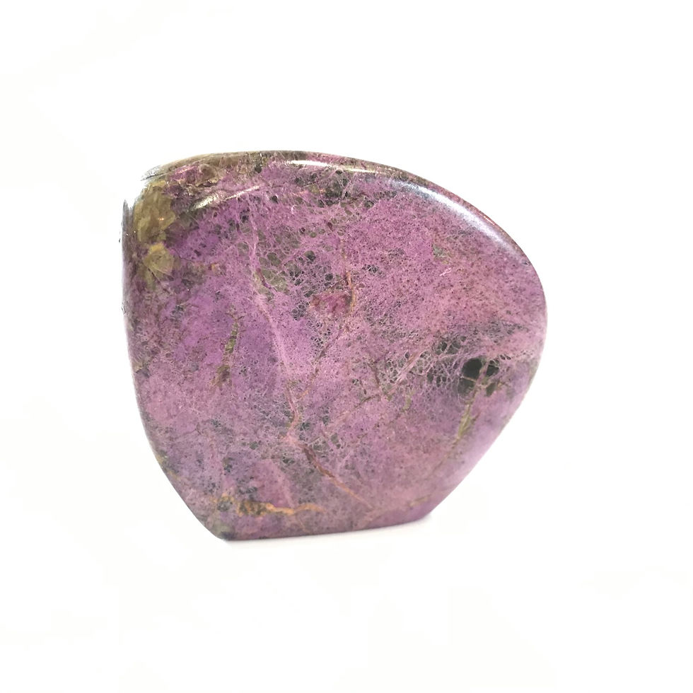 Thumbnail: Serpentine Standing Freeform 