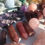 Thumbnail: Strawberry Quartz Points