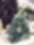 Thumbnail: Shattuckite Natural Large rare Freeform 