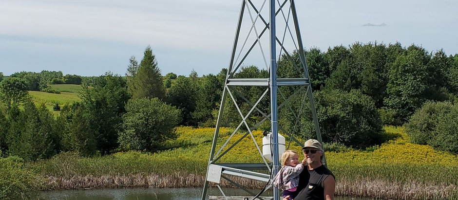 Customer Experience - Jim Langer's Pond Story