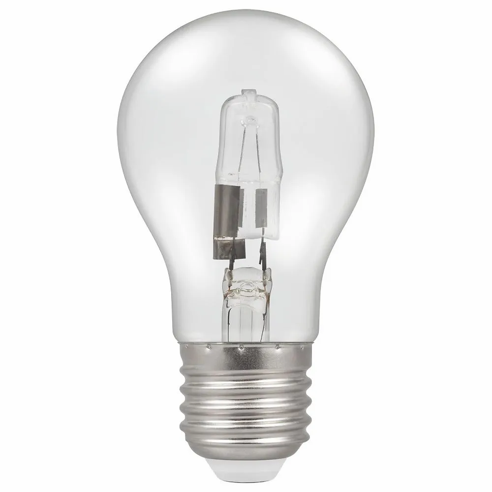 halogen gls es