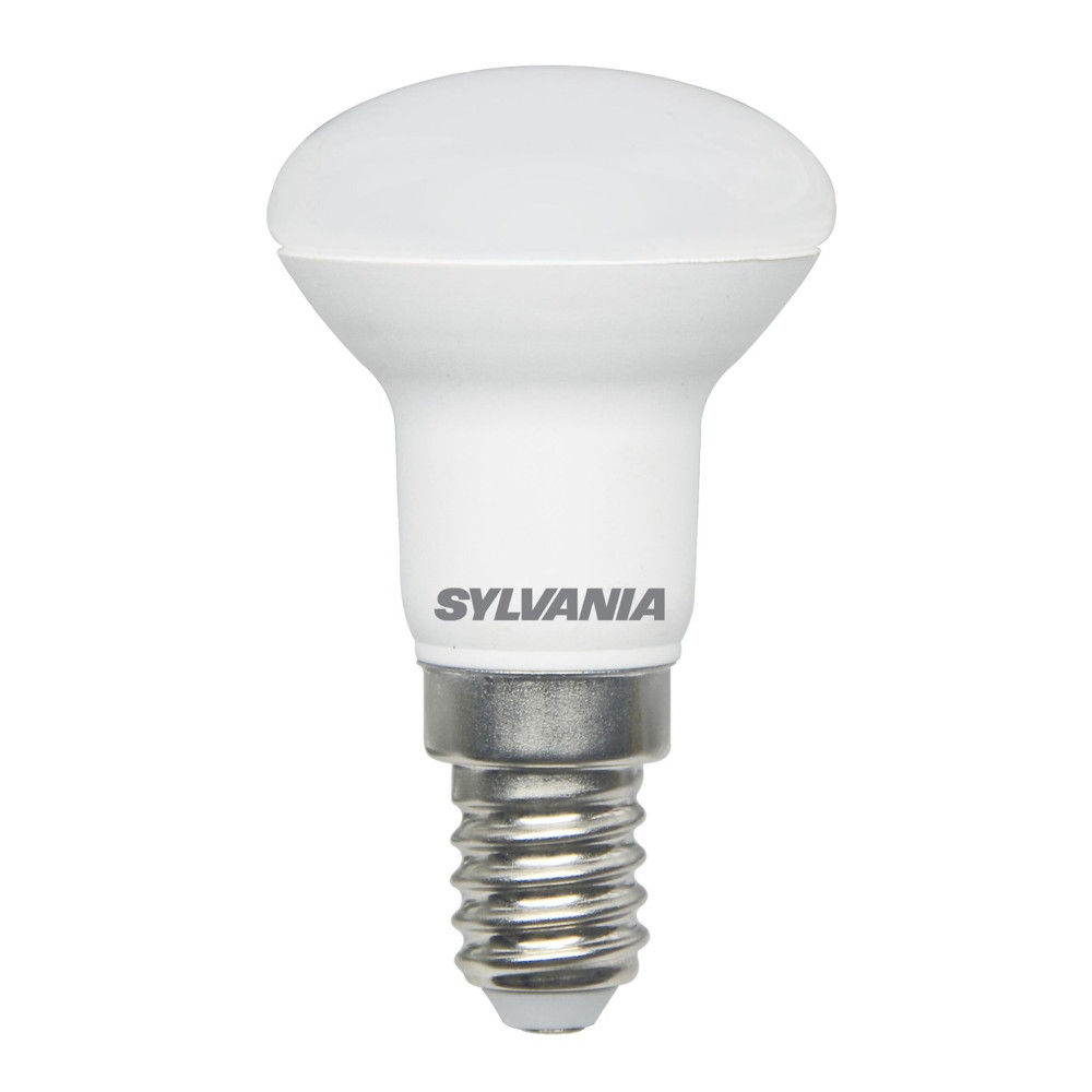 LED Reflector R39 2.9W 4000K Cool White Thermal Plastic  SES-E14