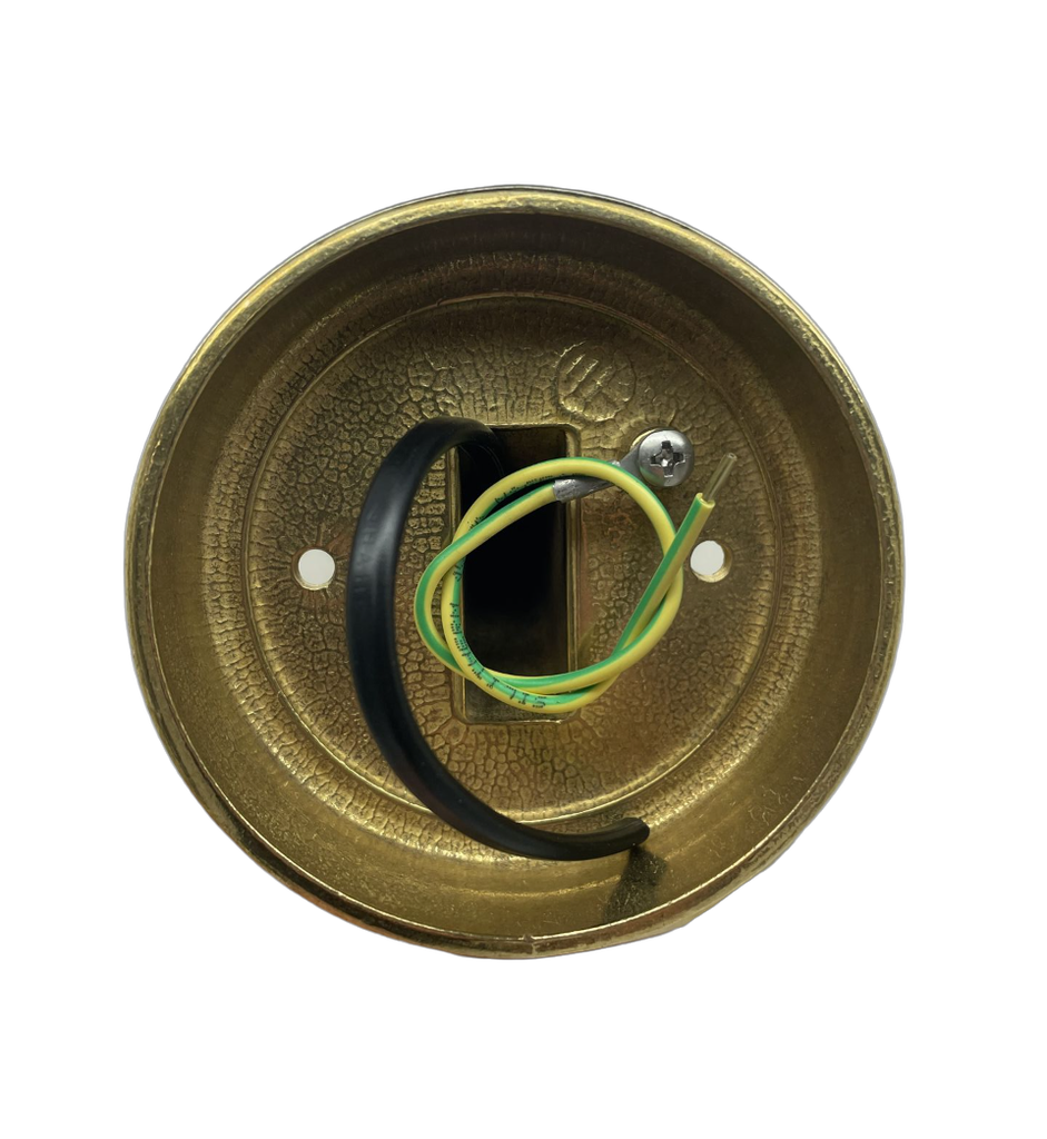 Thumbnail: NAVIGATOR WALL LANTERN REPLACEMENT GLASS ONLY 09097
