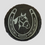 Thumbnail: Horse Shoe Slate Coaster