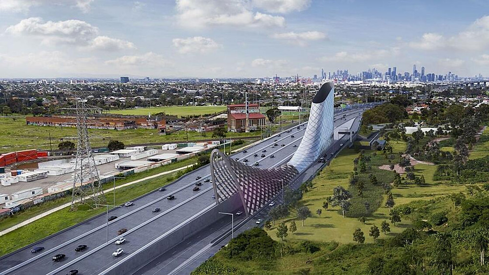 Blog Image | West Gate Tunnel Project - Victoria's Big Build, Melbourne Australia | Equity Rise (Pty) Ltd