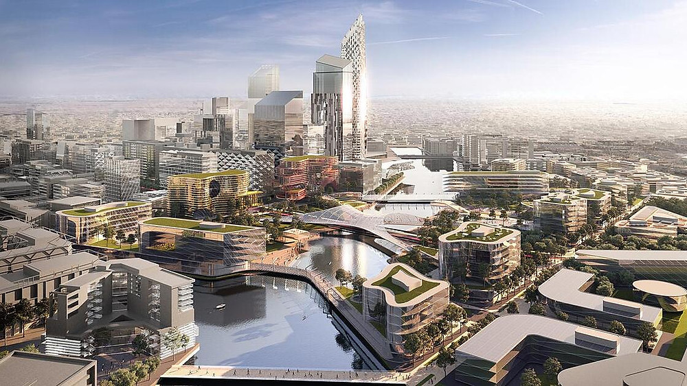 Blog Image | Werribee City Centre Planning & Development, Melbourne Australia | Equity Rise (Pty) Ltd