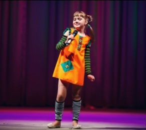 Прішедько Софія