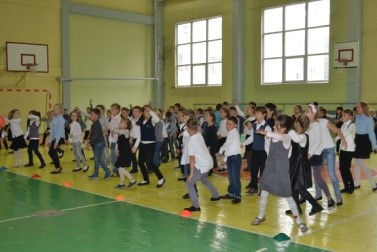 «Майбутній захисник»
(рухливі перерви)