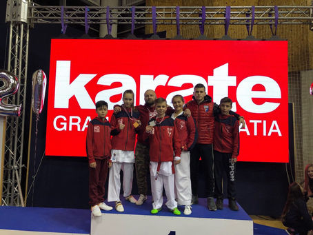 Комунальний позашкільний навчальний заклад «Дитячо-юнацька спортивна школа № 4»