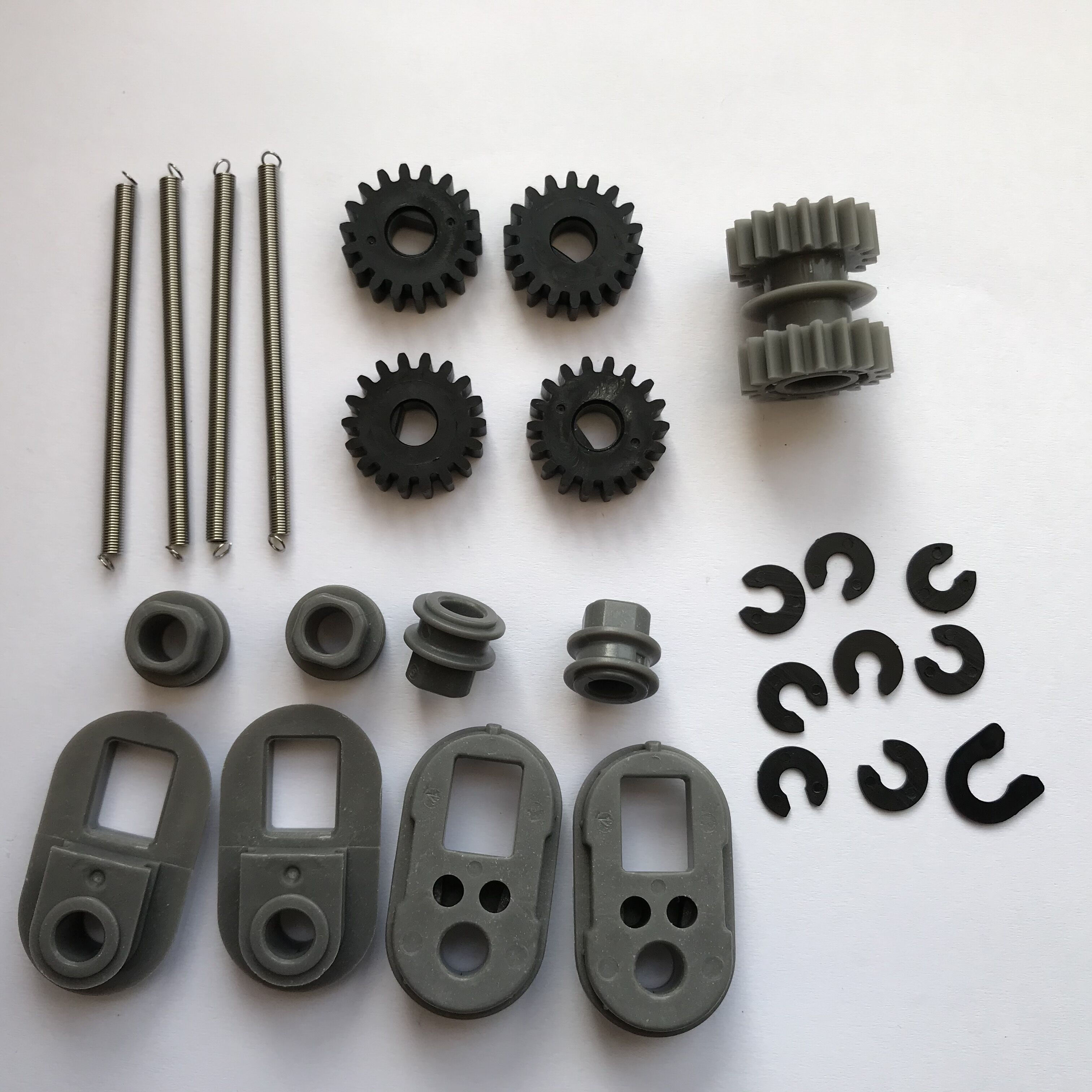 (26pcs/lot) NORITSU TURN RACK UNIT REPAIR KIT A032741 A032742 A050698 A233837 A2