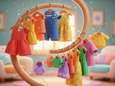 Descubra os Benefícios de Comprar na Estação Família: Moda para Toda a Família